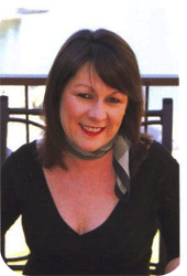 Diane Happ, Marketing & Events Manager, Gold Coast