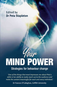 Your Mind Power Strategies for Behaviour Change